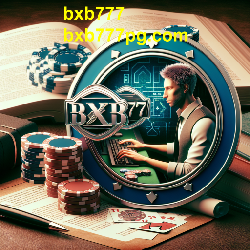 A Importância dos Guias de Jogos no bxb777