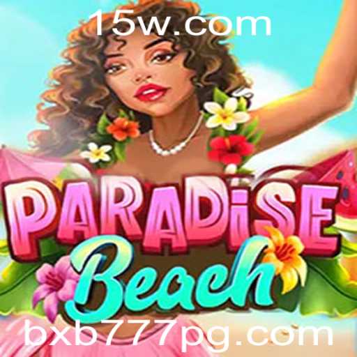 Descubra ParadiseBeach: O Jogo Que Promete Aventuras Inesquecíveis