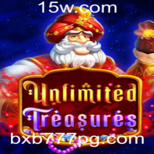 Explorando o Mundo de UnlimitedTreasures