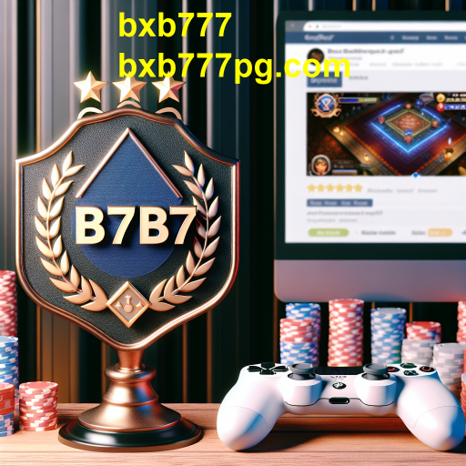 Avaliações de Jogos no bxb777: Sua Fonte de Decisões de Game