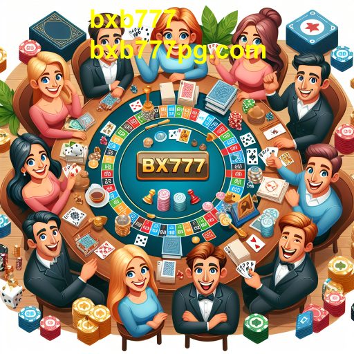 A Magia dos Jogos de Mesa: Diversão e Estratégia em Grupo
