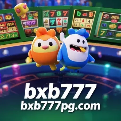 Logo bxb777